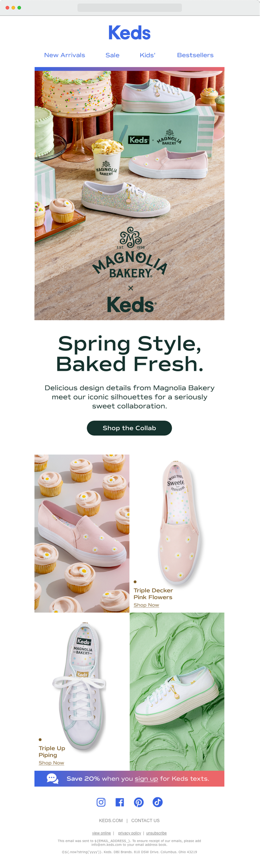 Keds
